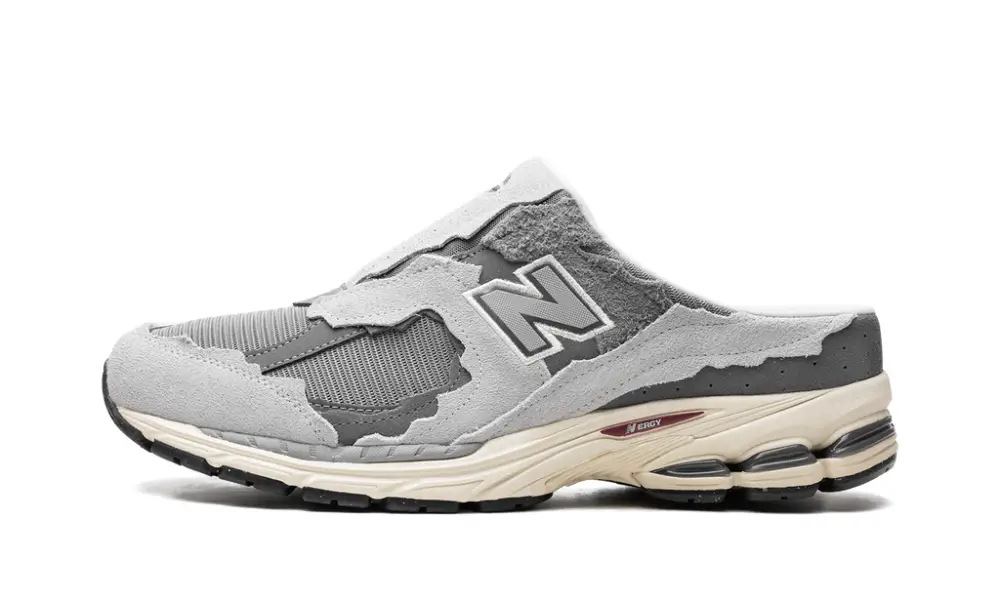 New Balance 2002R 2002R Mule 'Protection Pack Rain Cloud'