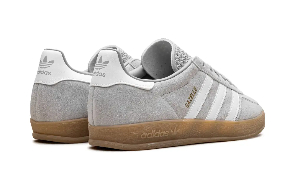Adidas Gazelle Gazelle Indoor 'Grey Two' 