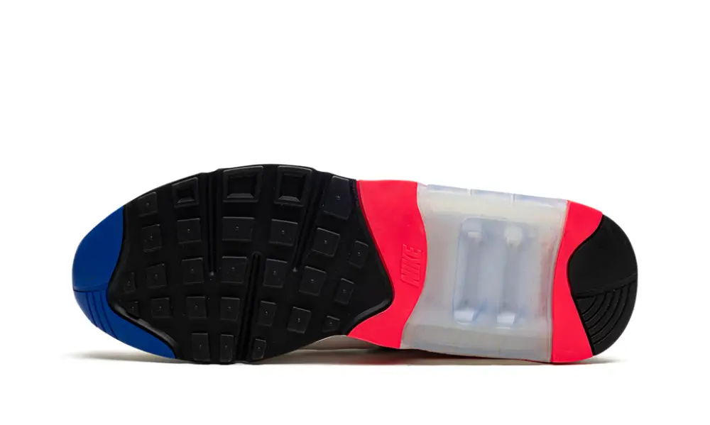 Nike Air Max Air Max 180 'Ultramarine (2024)'
