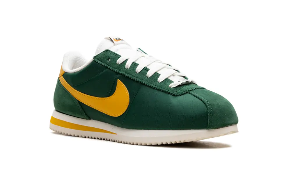 Nike Cortez Cortez 'Oregon'