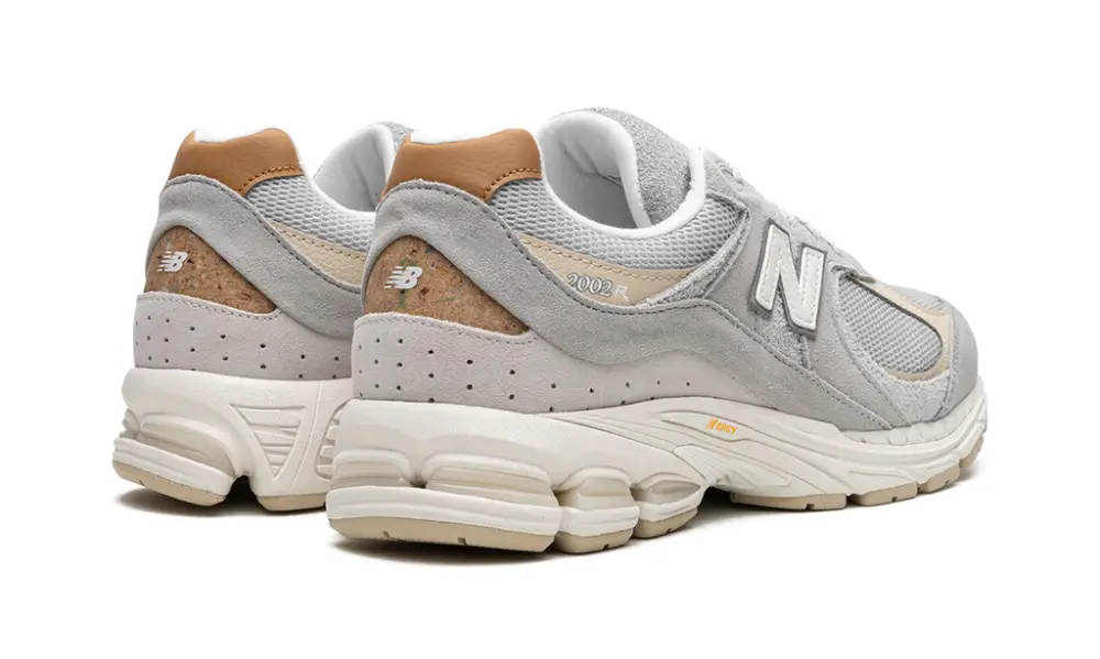 New Balance 2002R 2002R 'Concrete' 