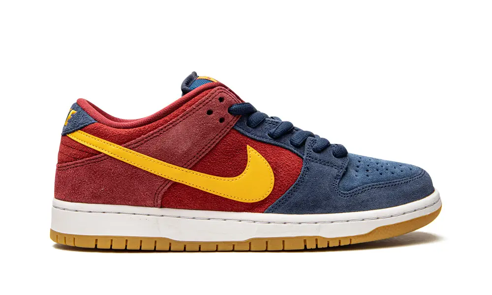 Nike SB SB Dunk Low 'Barcelona' 