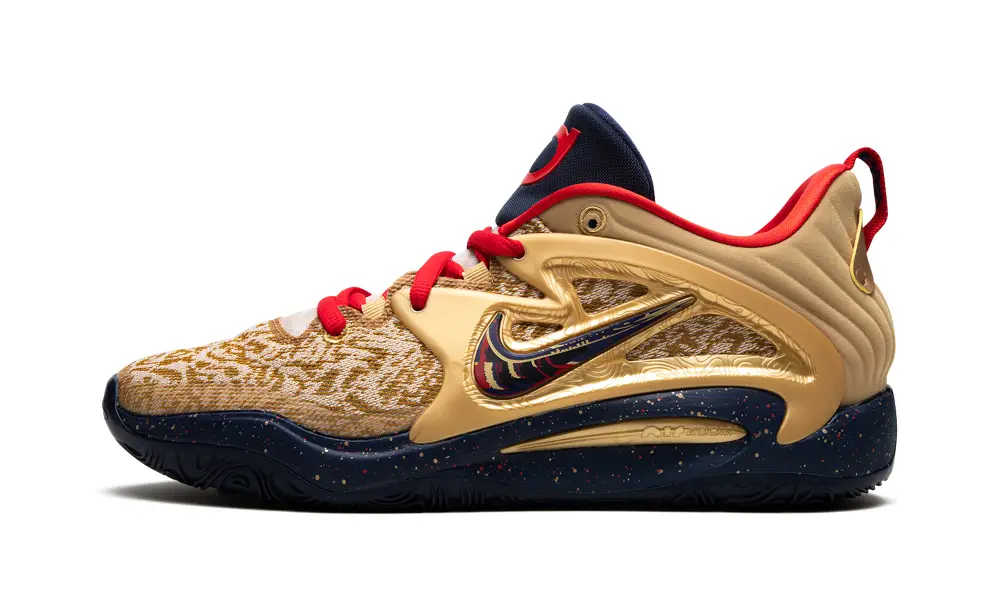 Nike Basketball KD15 'Olympics' 