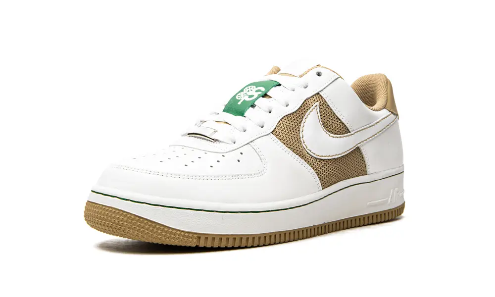 Nike Lifestyle Air Force 1 Low '07 'Cloverdale Park' 