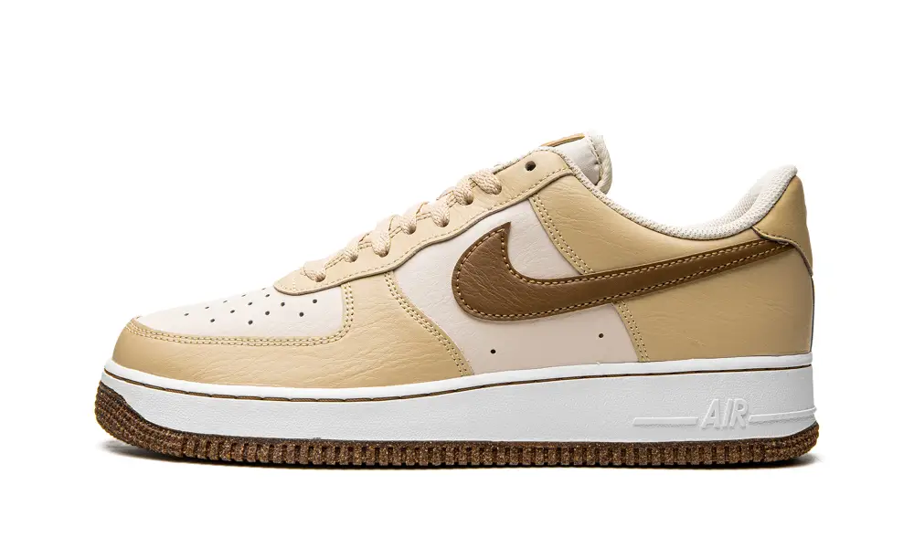 Nike Lifestyle Air Force 1 Low '07 LV8 'Inspected by Swoosh'