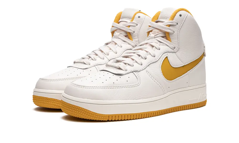 Nike Lifestyle AIR FORCE 1 HIGH SCULPT MNS WMNS