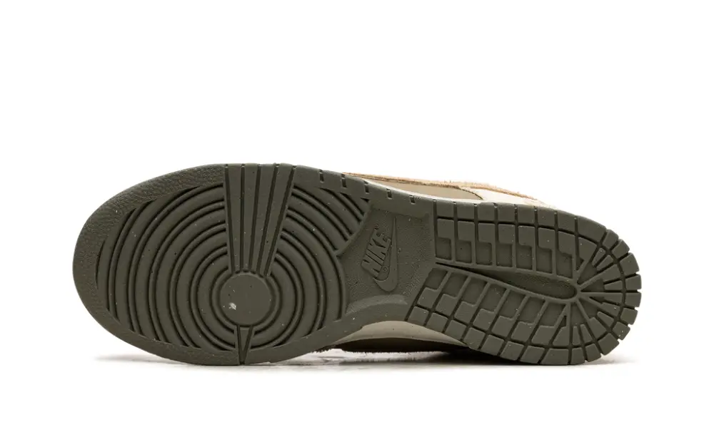 Nike Dunk DUNK LOW WMNS 'Light Bone Neutral Olive' 