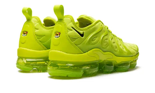 Nike Air Max AIR VAPORMAX PLUS MNS WMNS 'Tennis Ball'