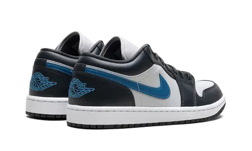 Air Jordan 1 Air Jordan 1 WMNS 'Anthracite   Industrial Blue' 