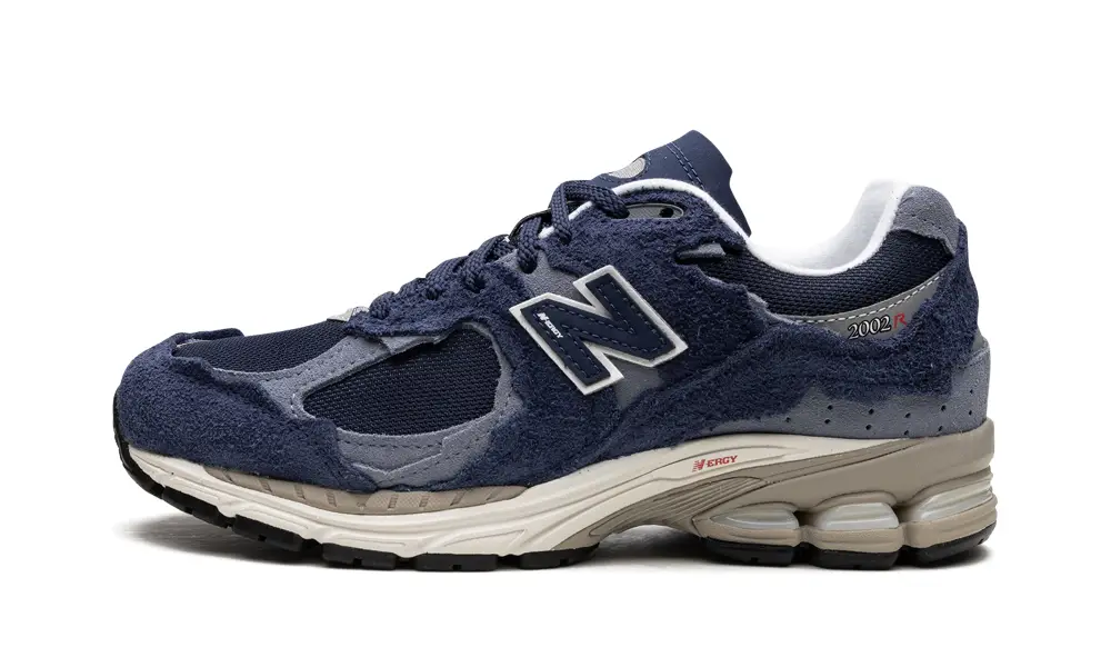 New Balance 2002R 2002RD 'Navy/Grey'
