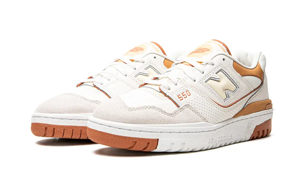 New Balance 550 550 WMNS 'Au Lait' 