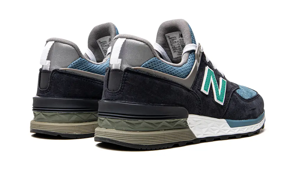 New Balance 574 574 'Ronnie Fieg Kith' 