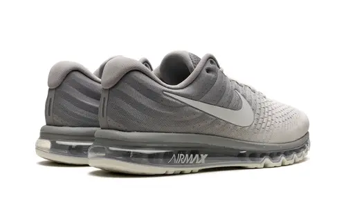 Nike Lifestyle Air Max 2017 'Light Bone'