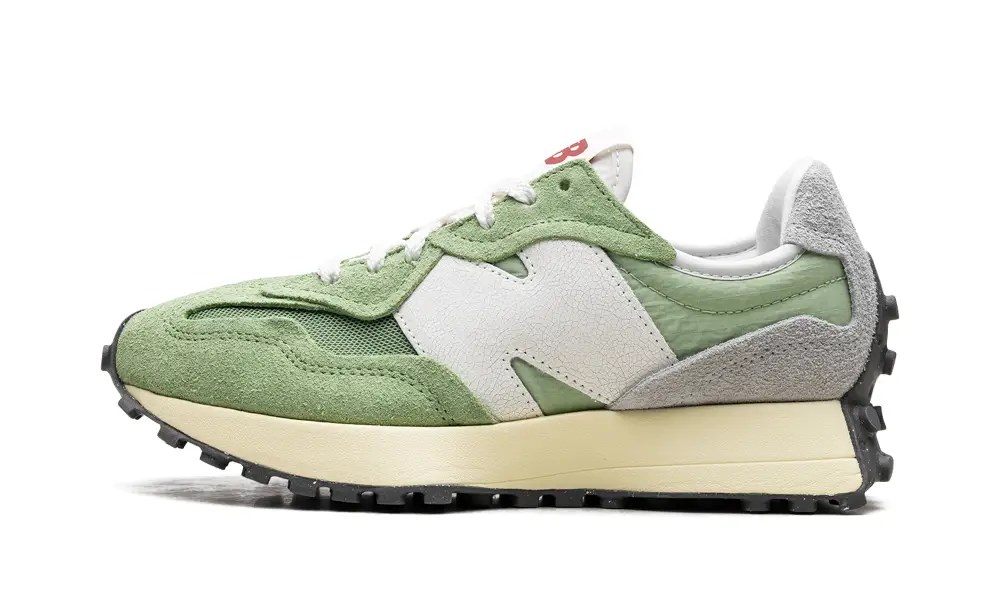 New Balance 327 327 'CHIVE AVOCADO'