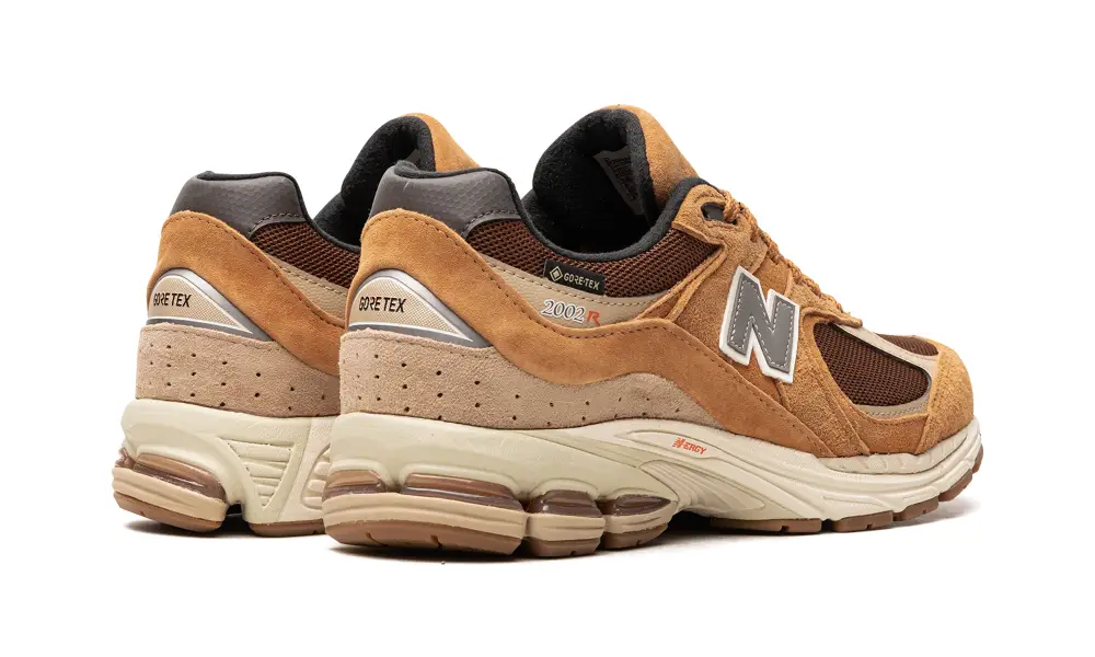 New Balance 2002R 2002RX 'Tobacco' 