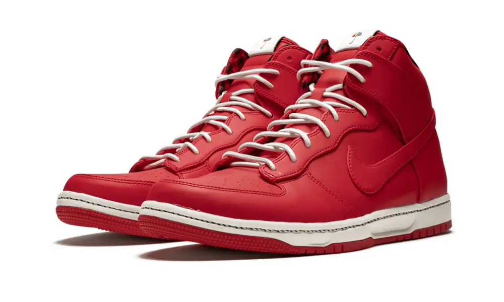 Nike Dunk Dunk Ultra