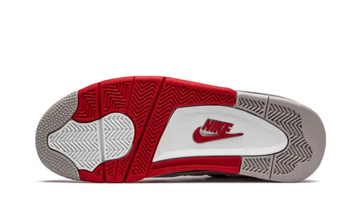Air Jordan 4 Air Jordan 4 Retro 'Fire Red 2020'