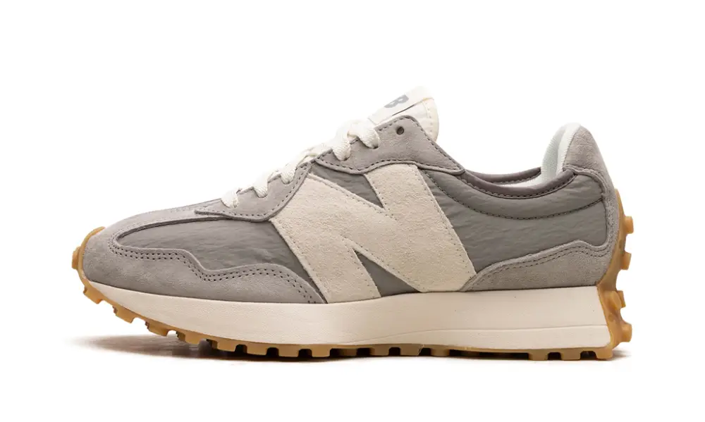 New Balance 327 327 'Clean Vintage Overcast' 