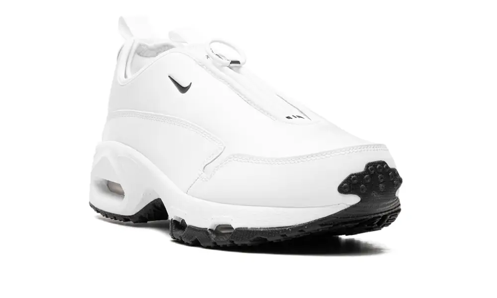 Nike Lifestyle Air Max Sunder 'Comme des Garcons Homme Plus - White'