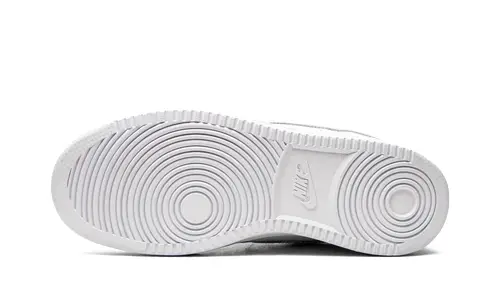 Nike Lifestyle Court Vision Low 