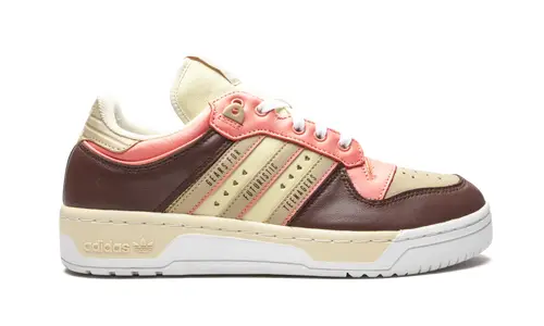 More Adidas Shoes Rivalry Low 'Human Made' 