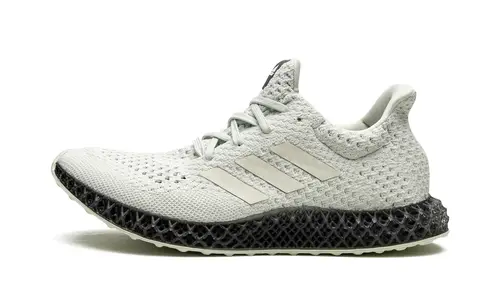 More Adidas Shoes 4D FUTURECRAFT 'Lingrn / Zeromt / Carbon' 1564E381
