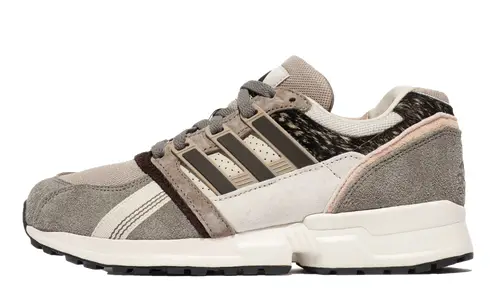 More Adidas Shoes Consortium EQT CSG 91 'Extra Butter Best Friend' 