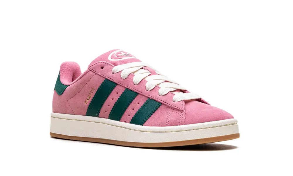 Adidas Campus Campus 00s WMNS 'Rose Tone'
