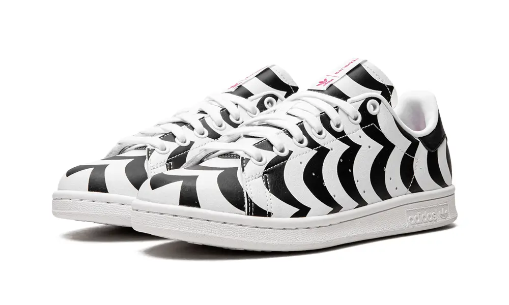Adidas Stan Smith STAN SMITH WMNS 'Marimekko'