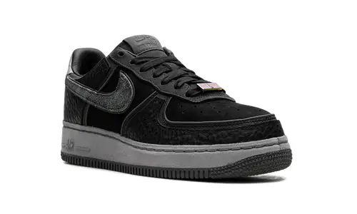Nike Lifestyle Air Force 1 07   AMM 'A Ma Maniére - Hand Wash Cold' 
