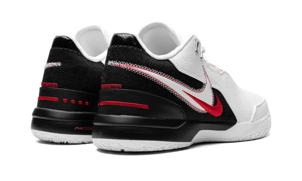 Nike Basketball Zoom LeBron NXXT Gen AMPD 'First Game' 