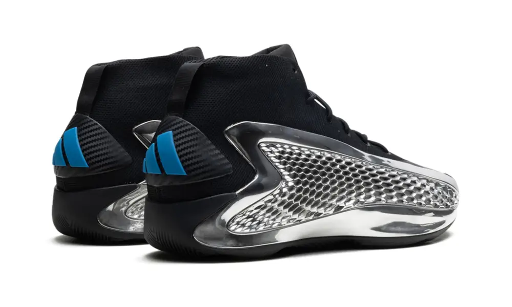 Adidas AE1 AE1 'Silver Metallic' 