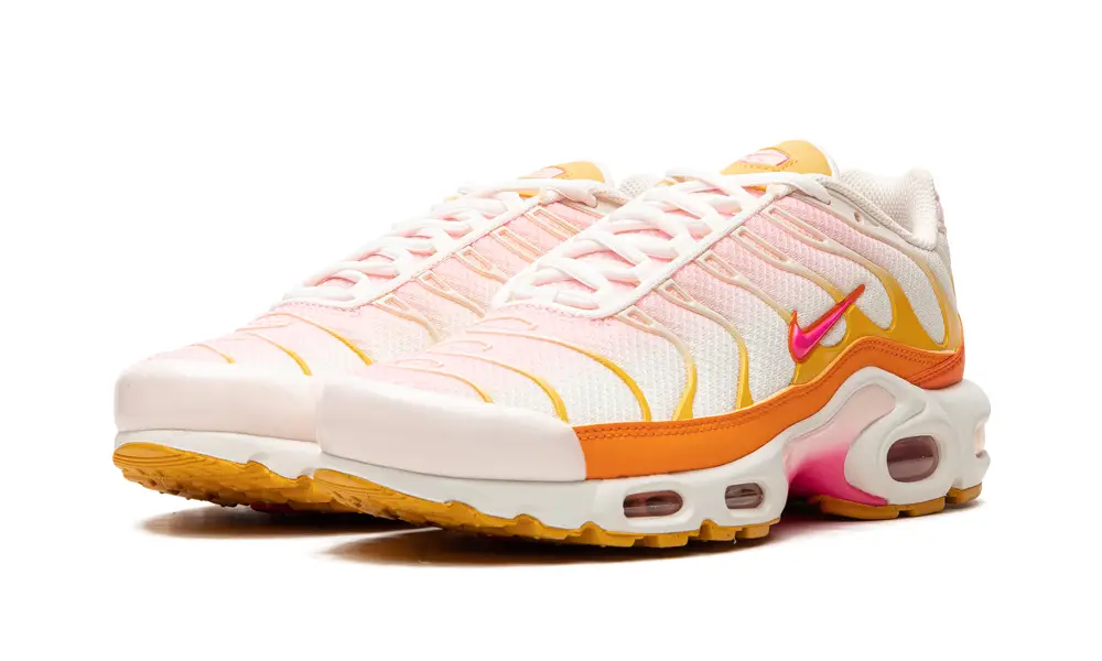Nike Air Max AIR MAX PLUS WMNS 'Tropical'
