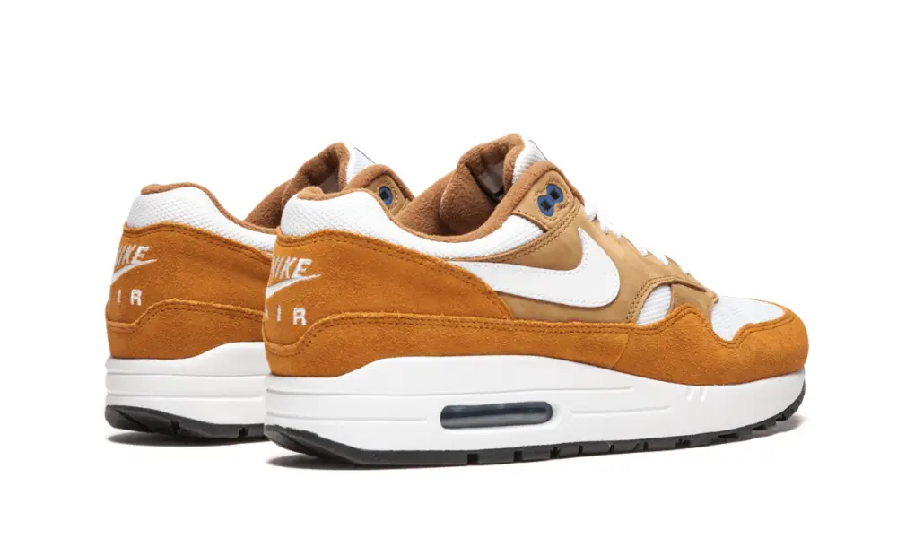 Nike Air Max Air Max 1 Premium Retro 'Dark Curry'