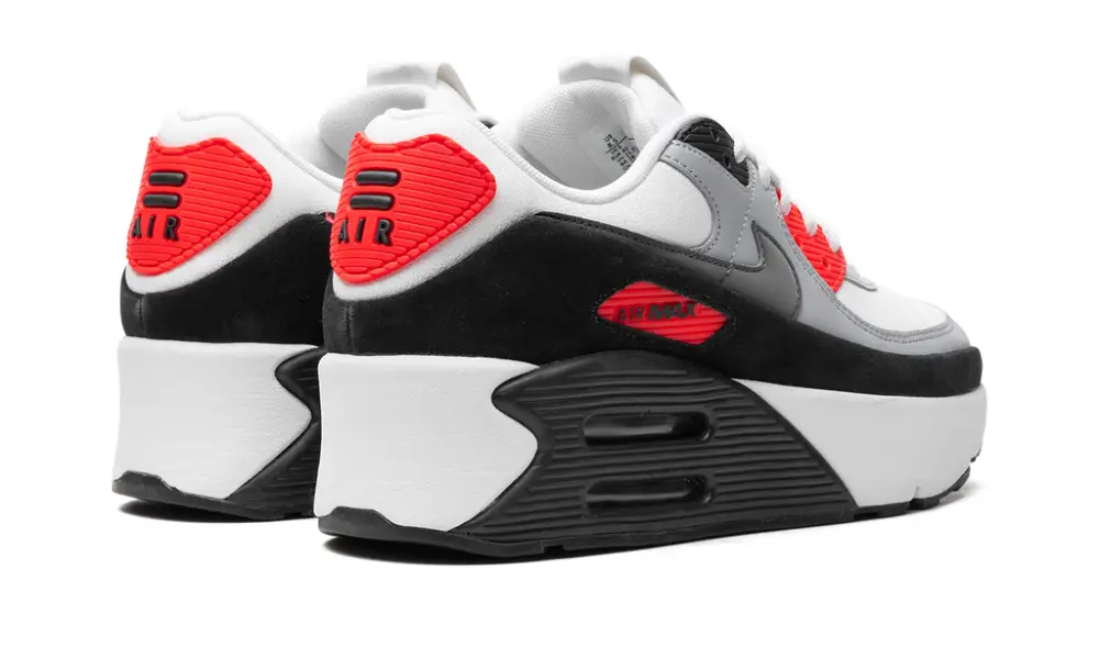Nike Air Max AIR MAX 90 WMNS 'Infrared' 