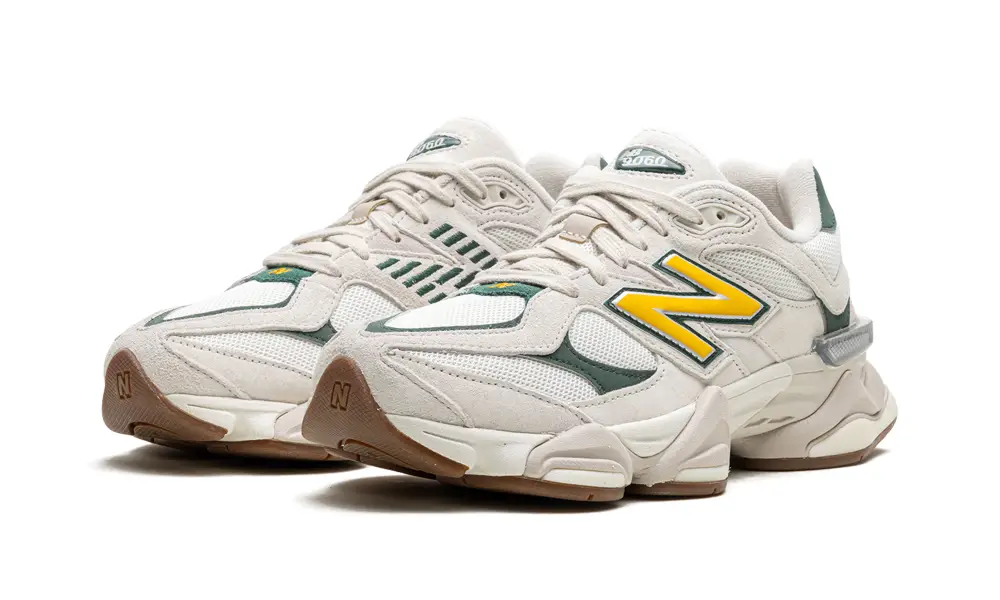 New Balance 9060 9060 'White Green' 
