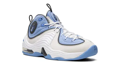 Nike Lifestyle Air Penny 2 'Social Status - Cobalt Pulse'