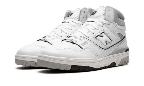 New Balance 650 650 'White/Grey'