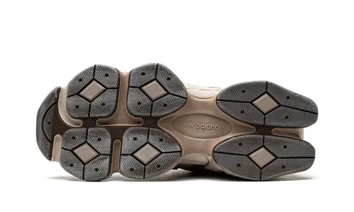 New Balance 9060 9060 'Mushroom Brown' 