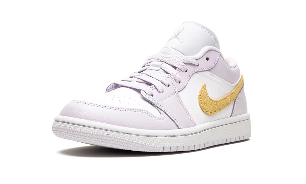 Air Jordan 1 AIR JORDAN 1 LO WMNS 'Barely Grape'