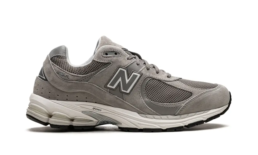 New Balance 2002R 2002R 'Grey White' 