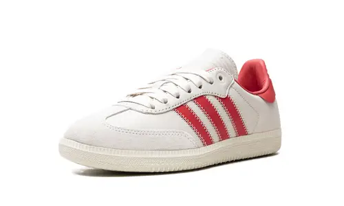 Adidas Samba Samba 'Pharrell Williams - Glory Red' 