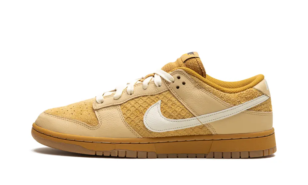 Nike Dunk Dunk Low 'Waffle' 