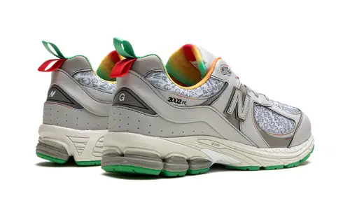 New Balance 2002R 2002R 'GANNI Rain Cloud'