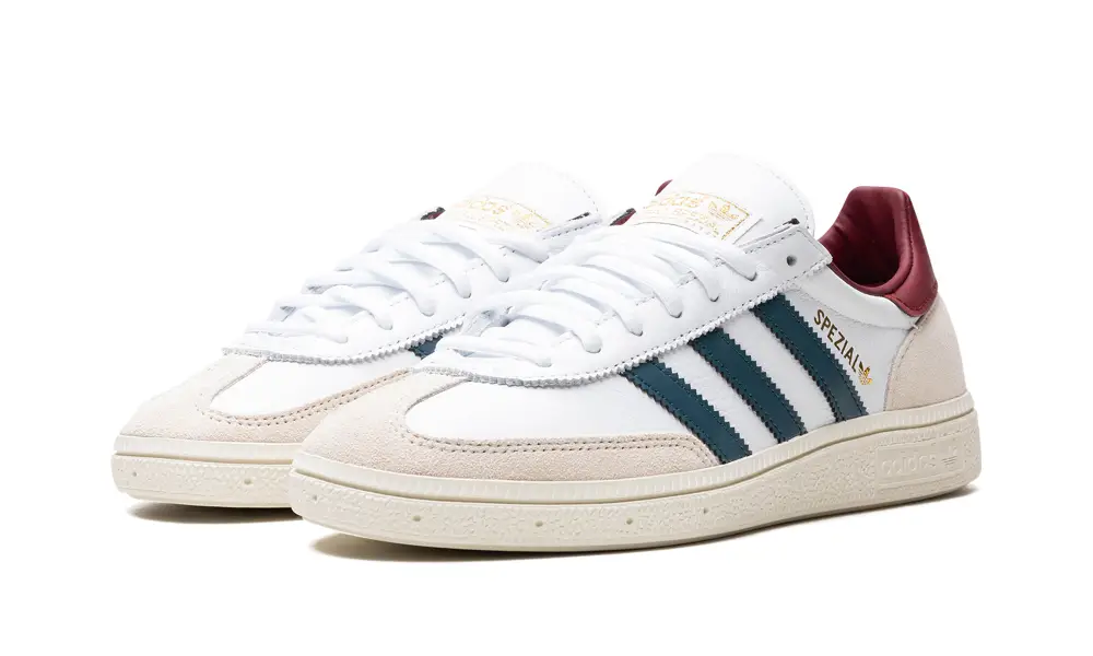 Adidas Handball Spezial Handball Spezial 'White Arctic Night' 