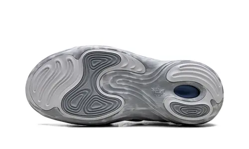 More Adidas Shoes adiFOM Q 'Dash Grey' 