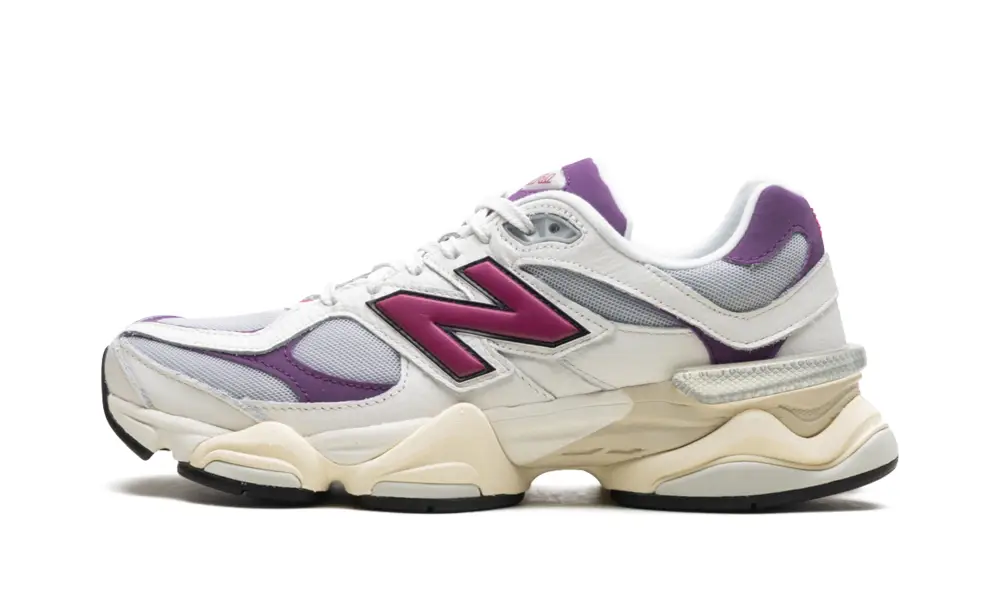 New Balance 9060 9060 'Magenta'
