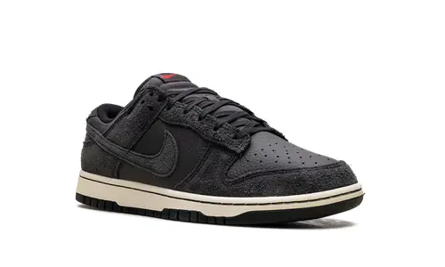 Nike Dunk Dunk Low Premium 'Black Off Noir'