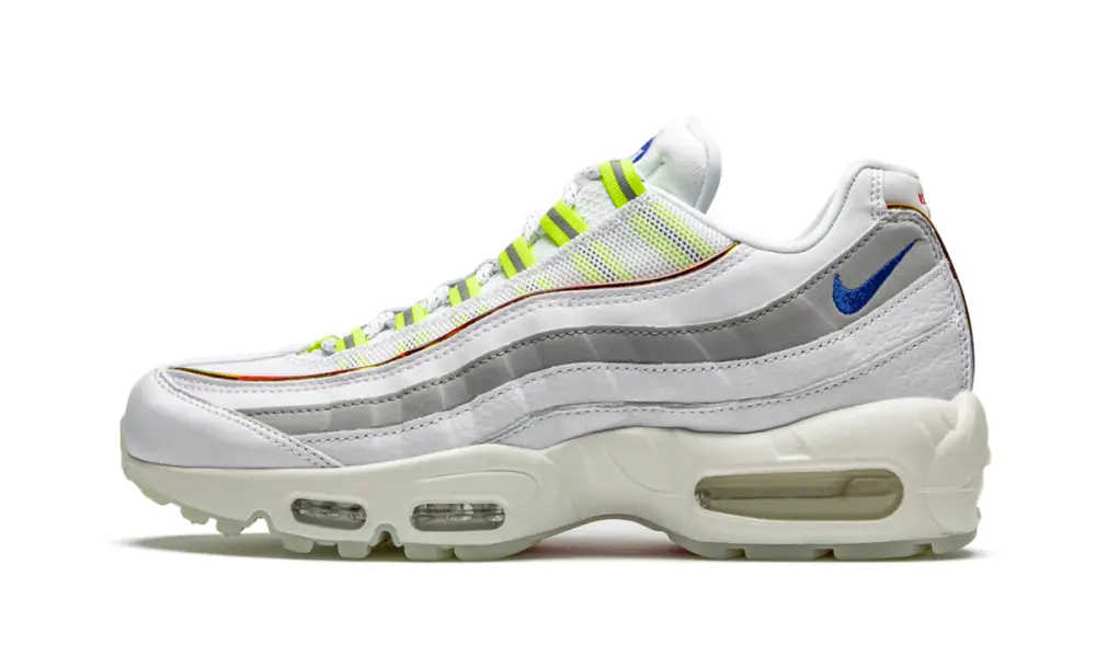 Nike Air Max Air Max 95 'De Lo Mio'