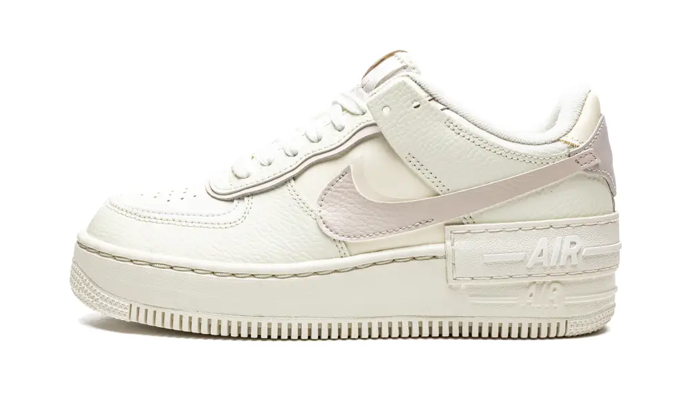 Nike Lifestyle AIR FORCE 1 LO SHADO MNS WMNS 'Coconut Milk'